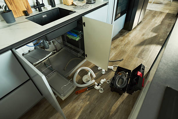 Reliable Drain Cleaning contractor in Naches, WA by Street Wise - Plumbing
